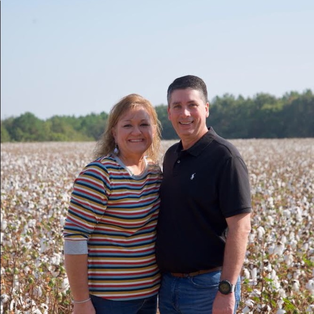 Meet your Posher, Felicia